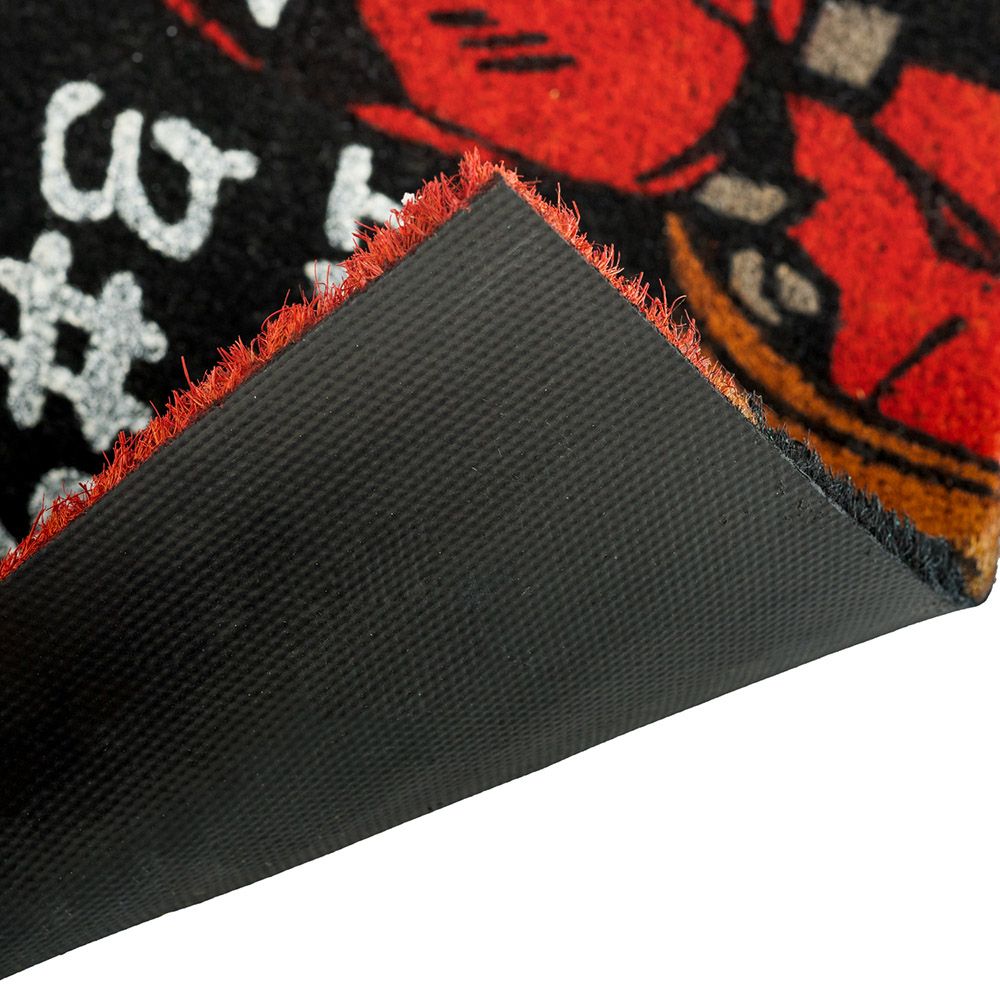 Doormat MARVEL DEADPOOL