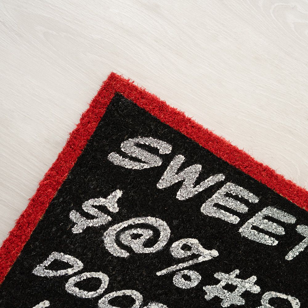 Doormat MARVEL DEADPOOL