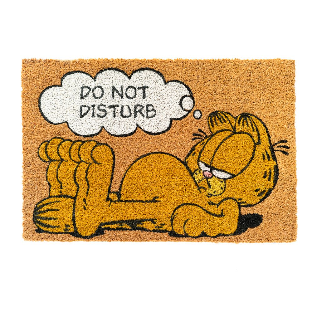 Πατάκι Εισόδου GARFIELD