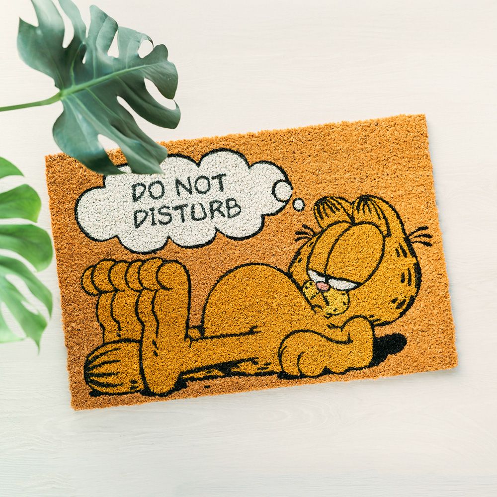 Πατάκι Εισόδου GARFIELD