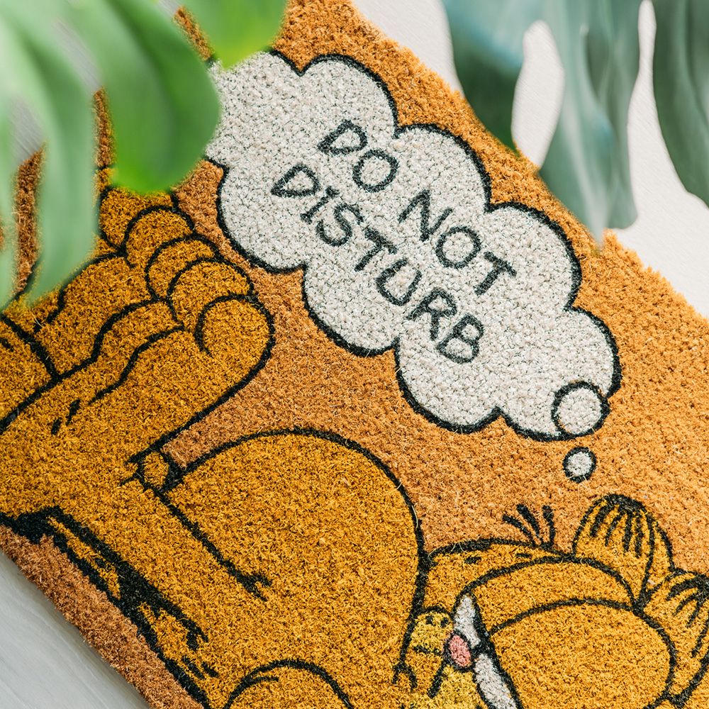 Πατάκι Εισόδου GARFIELD