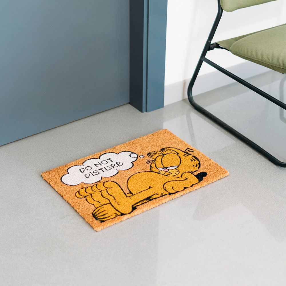 Πατάκι Εισόδου GARFIELD