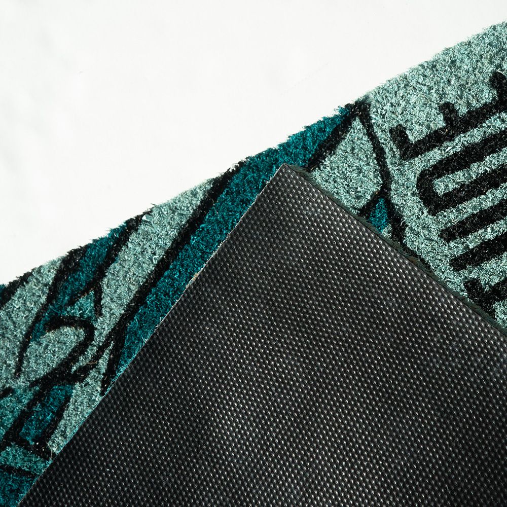 Doormat DC COMICS Superman Fortress of Solitude