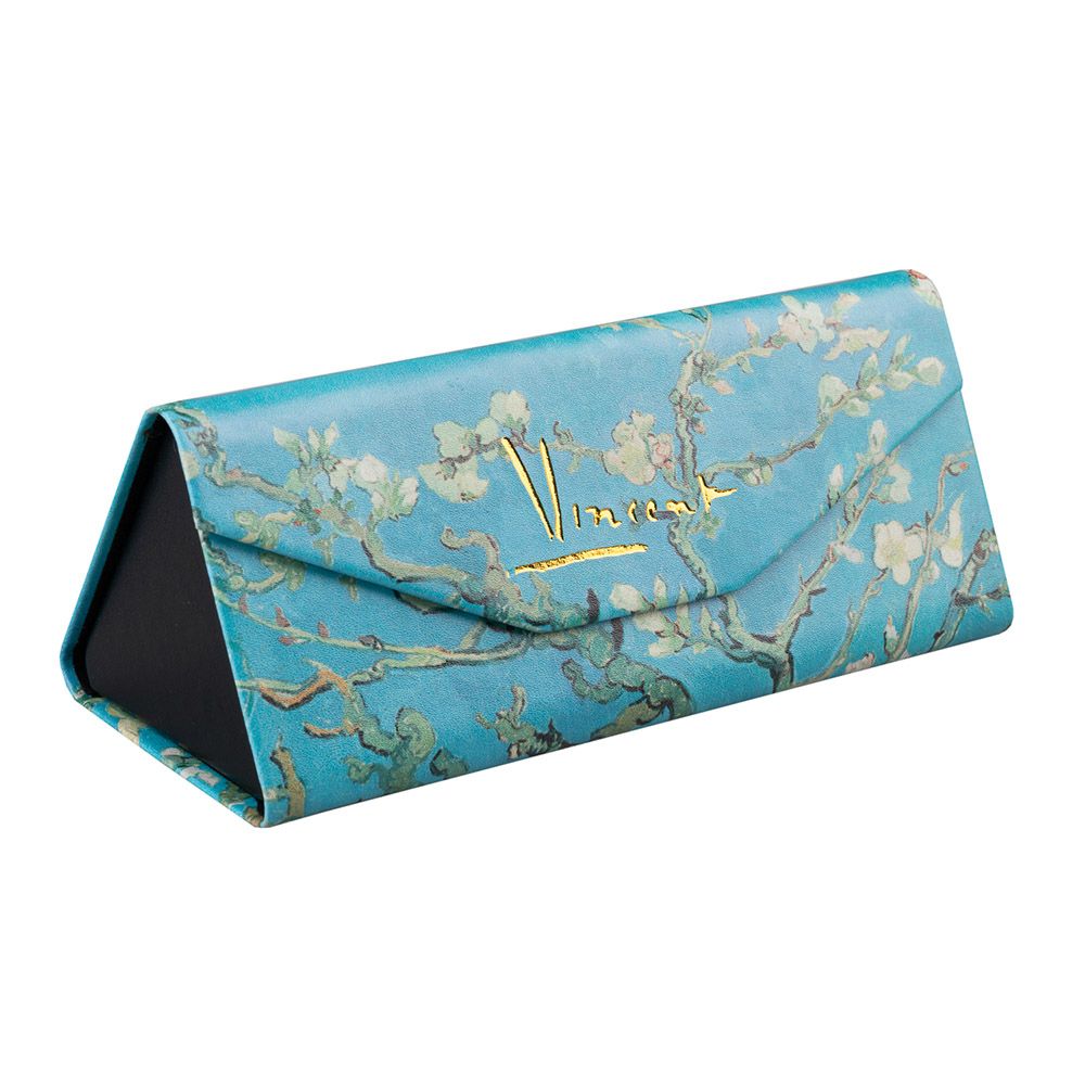 Triangle Glasses Case VAN GOGH MUSEUM