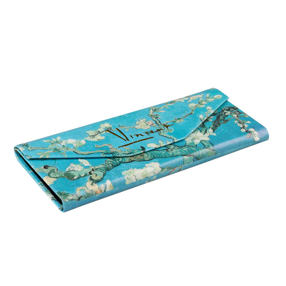 Triangle Glasses Case VAN GOGH MUSEUM