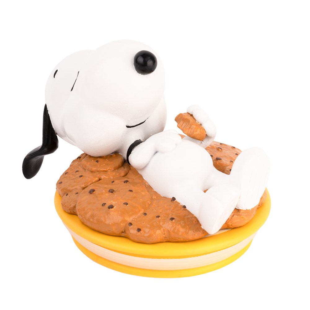 Biscuit Barrel 24cm SNOOPY