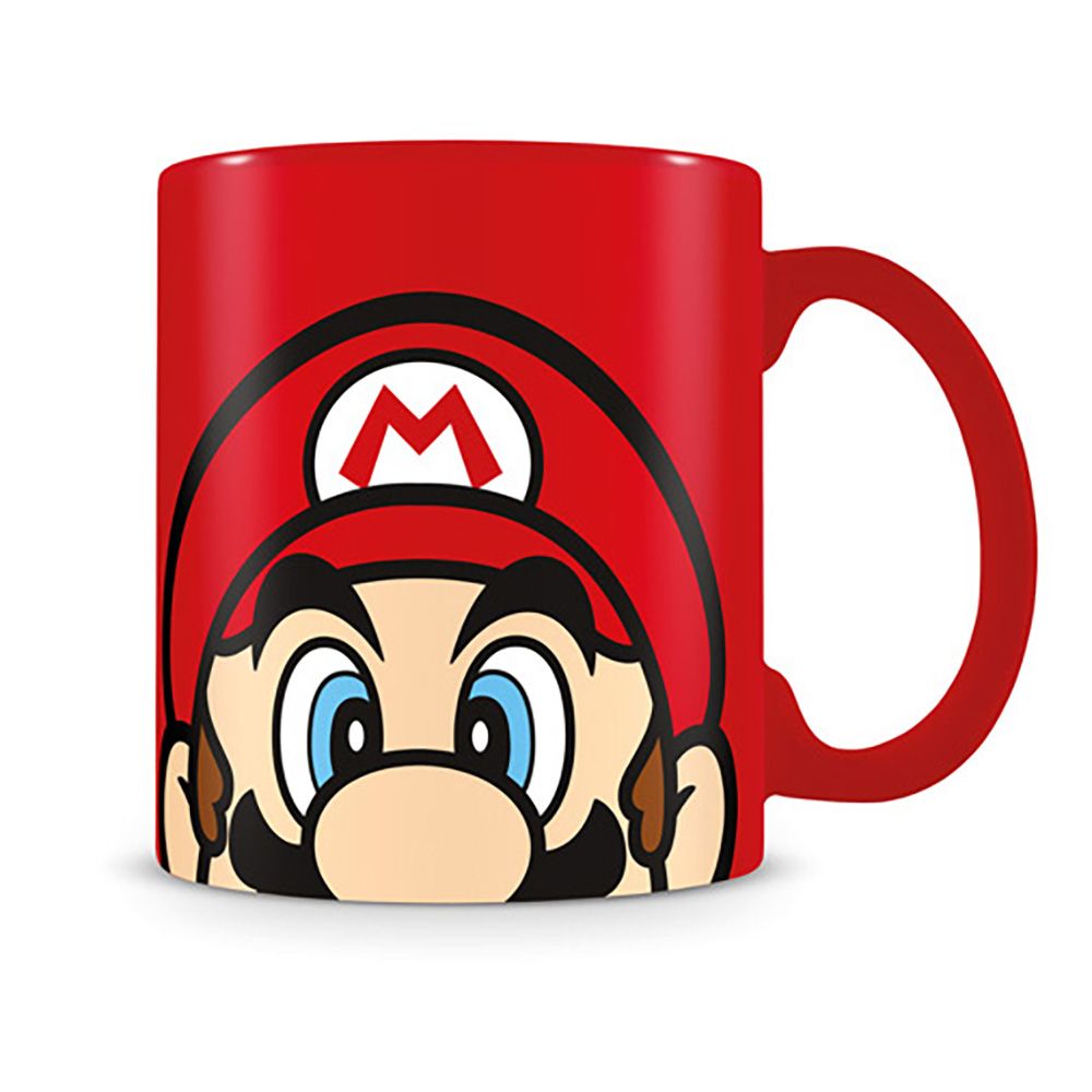 Gift Set Super Mario (MARIO)
