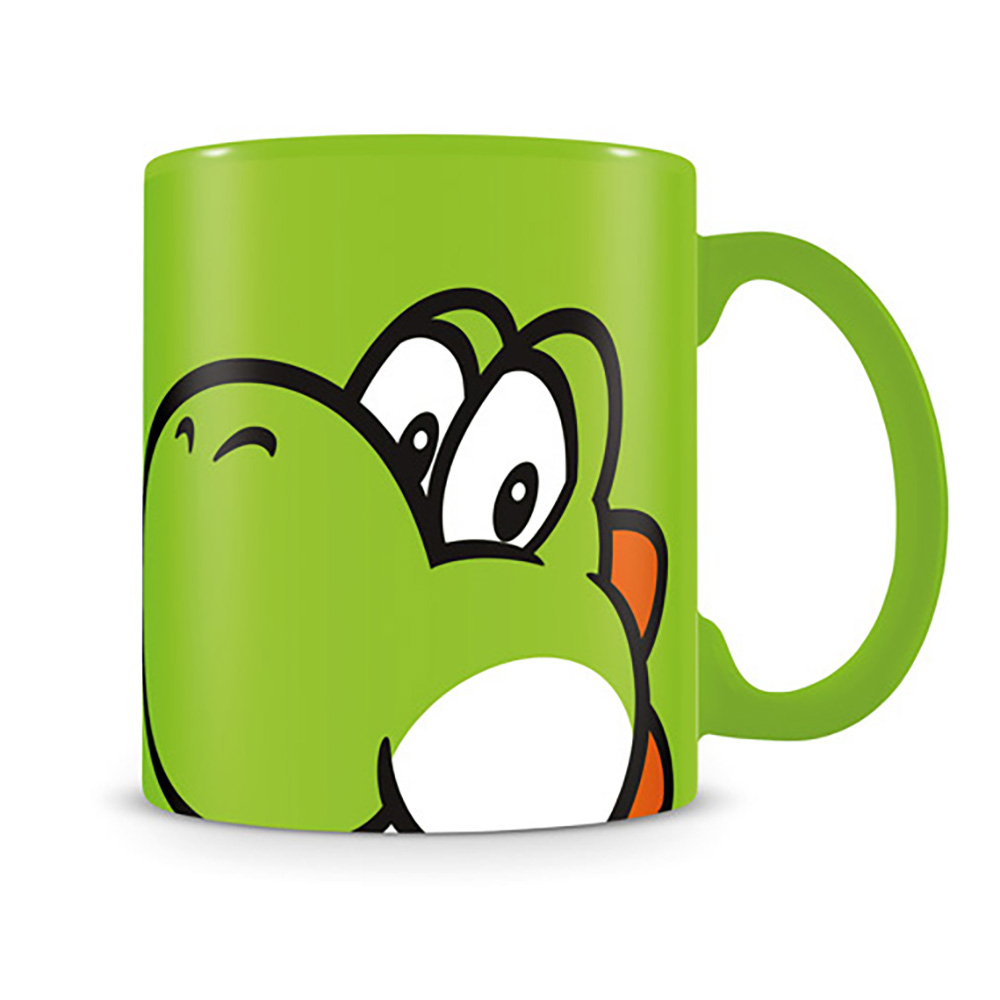 Gift Set Super Mario (YOSHI)