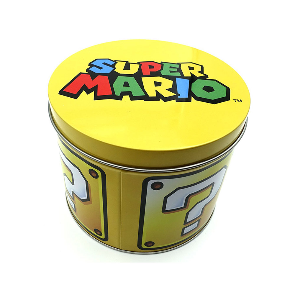 Gift Set Super Mario (MARIO)