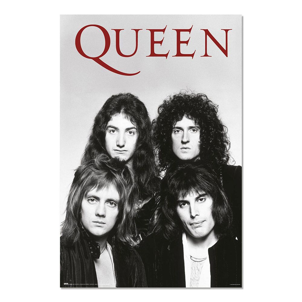Αφίσα 61Χ91,5εκ QUEEN 2
