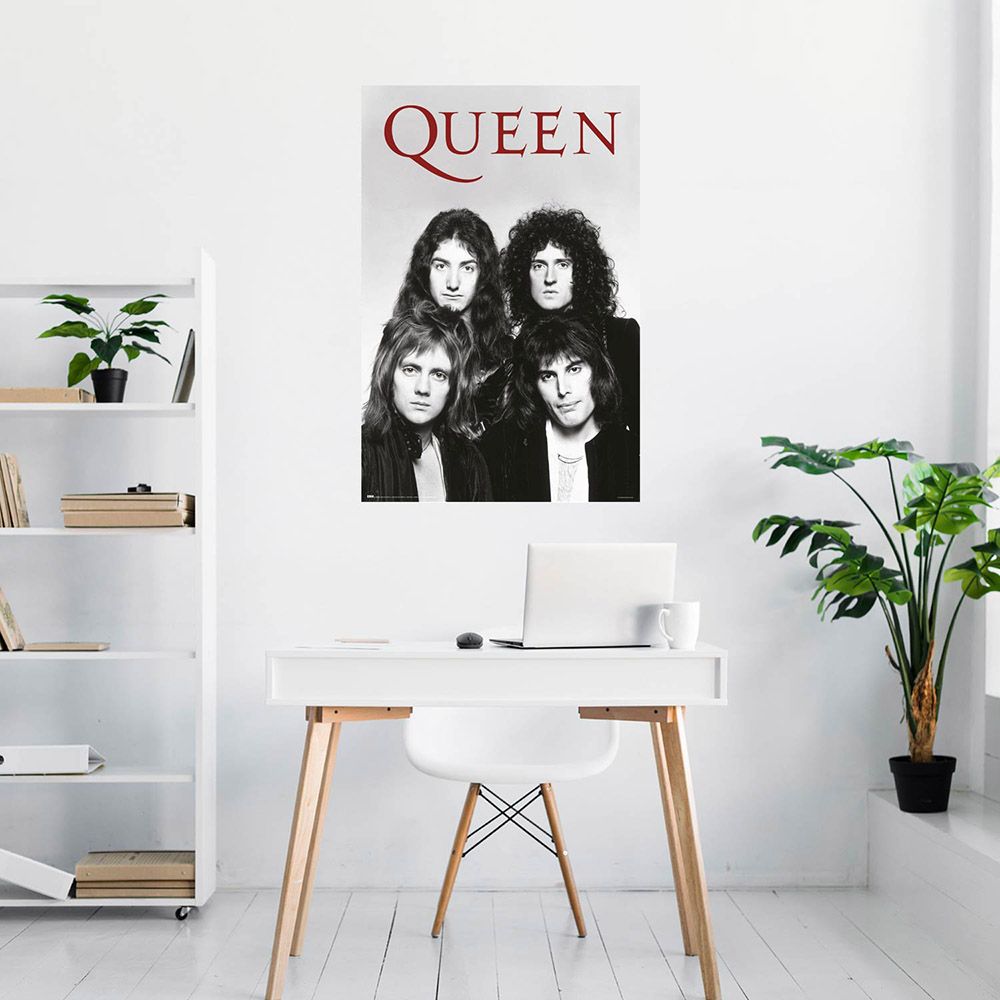 Αφίσα 61Χ91,5εκ QUEEN 2
