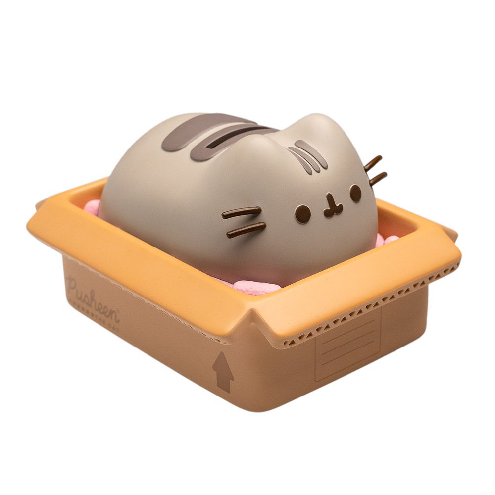 Money Box PUSHEEN