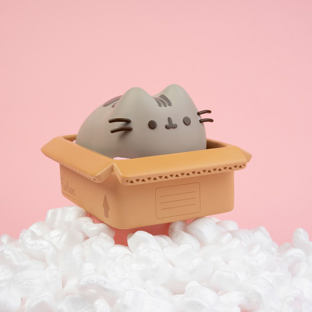 Money Box PUSHEEN