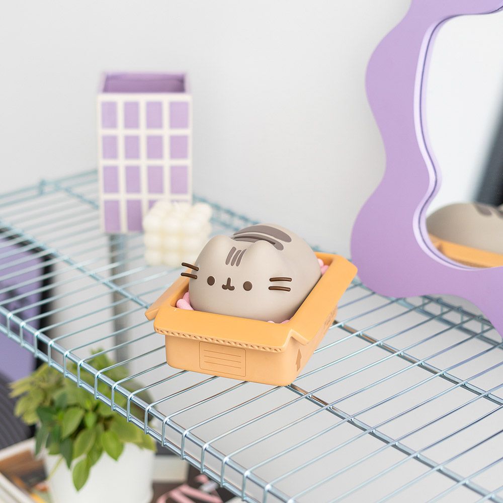 Money Box PUSHEEN