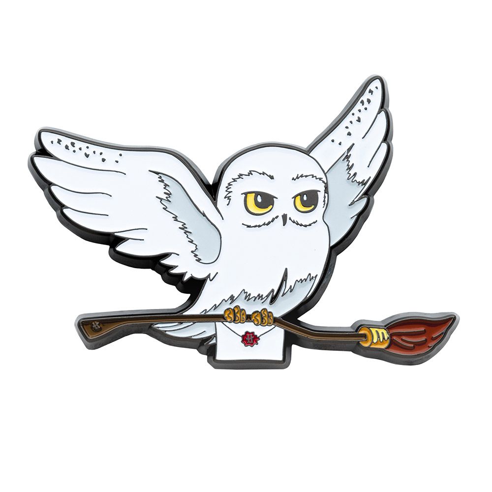 Magnet HARRY POTTER Hedwig