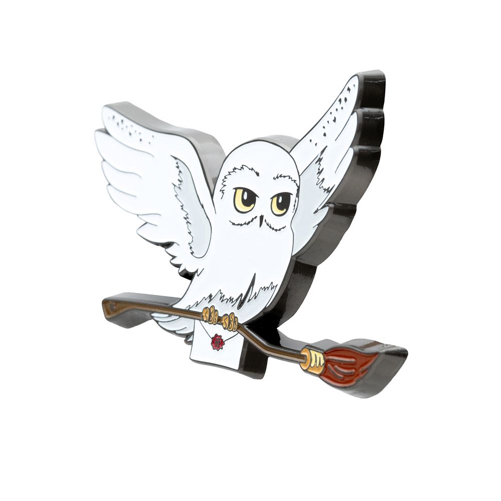 Magnet HARRY POTTER Hedwig