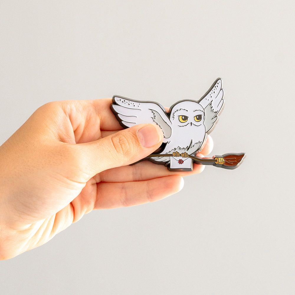 Magnet HARRY POTTER Hedwig