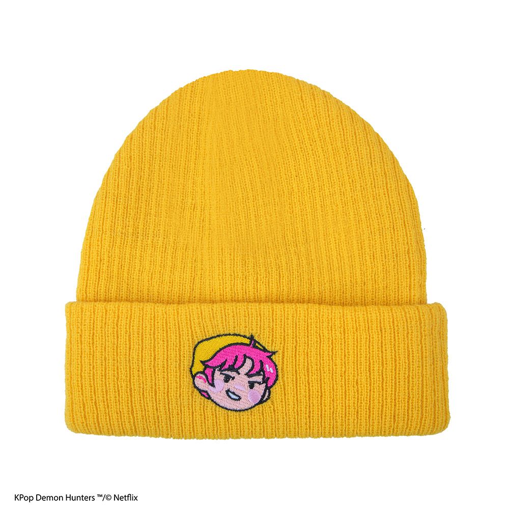 Beanie K-POP DEMON HUNTERS Abby