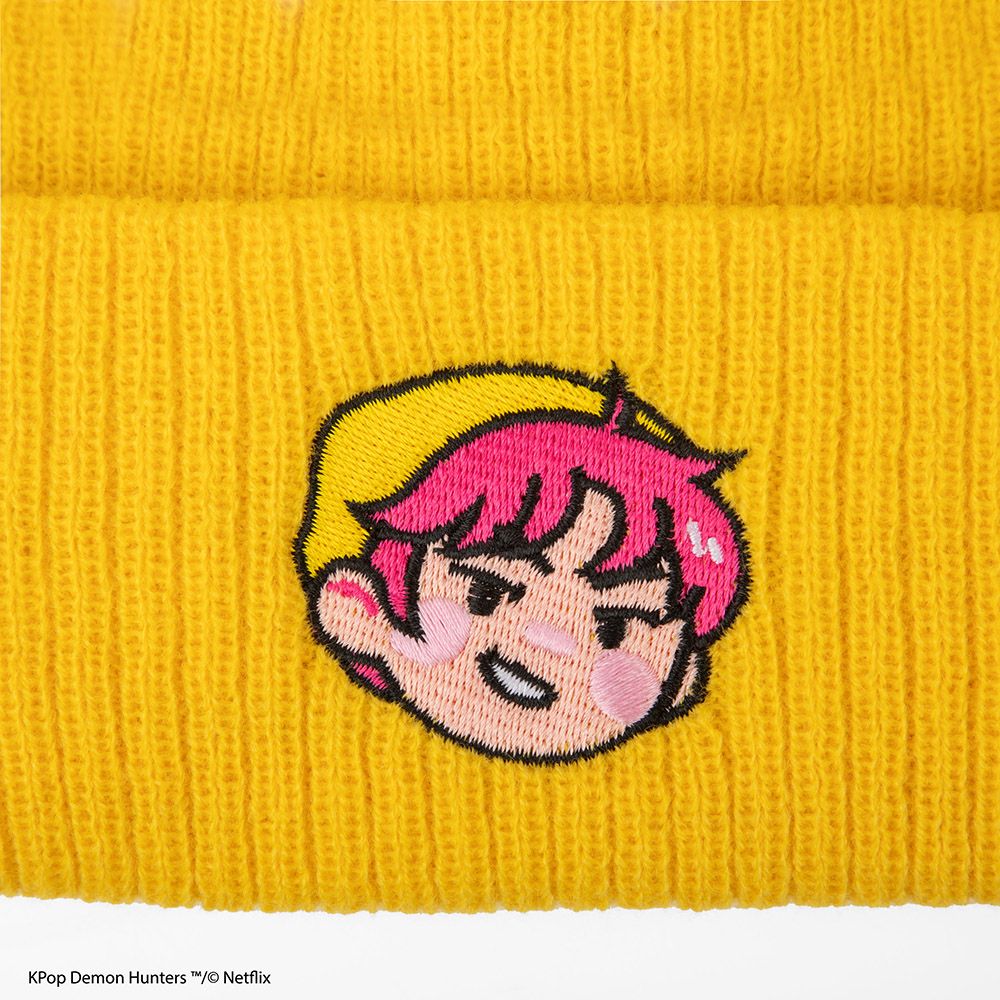 Beanie K-POP DEMON HUNTERS Abby