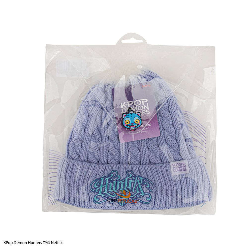 Beanie K-POP DEMON HUNTERS HUNTR/X