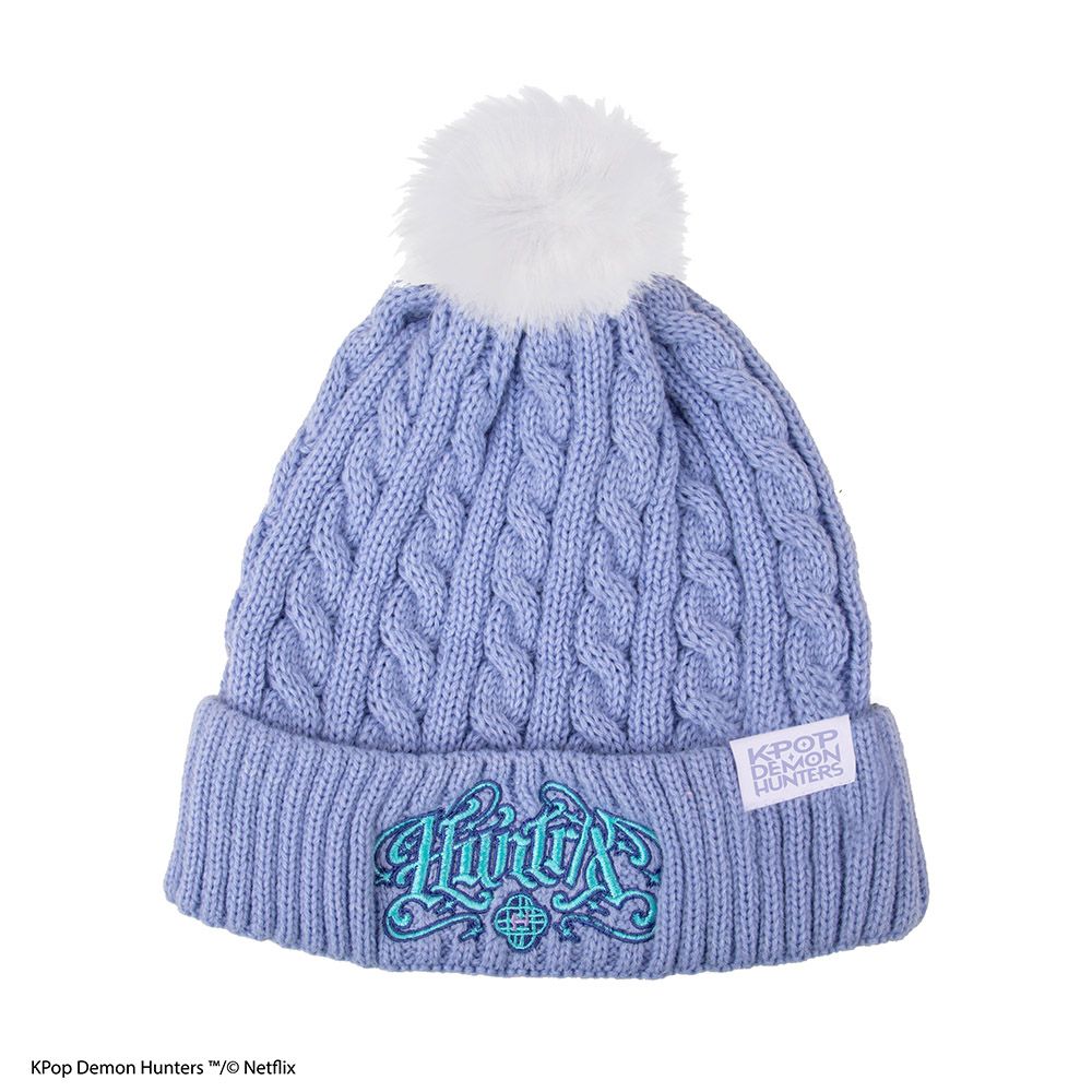 Beanie K-POP DEMON HUNTERS HUNTR/X
