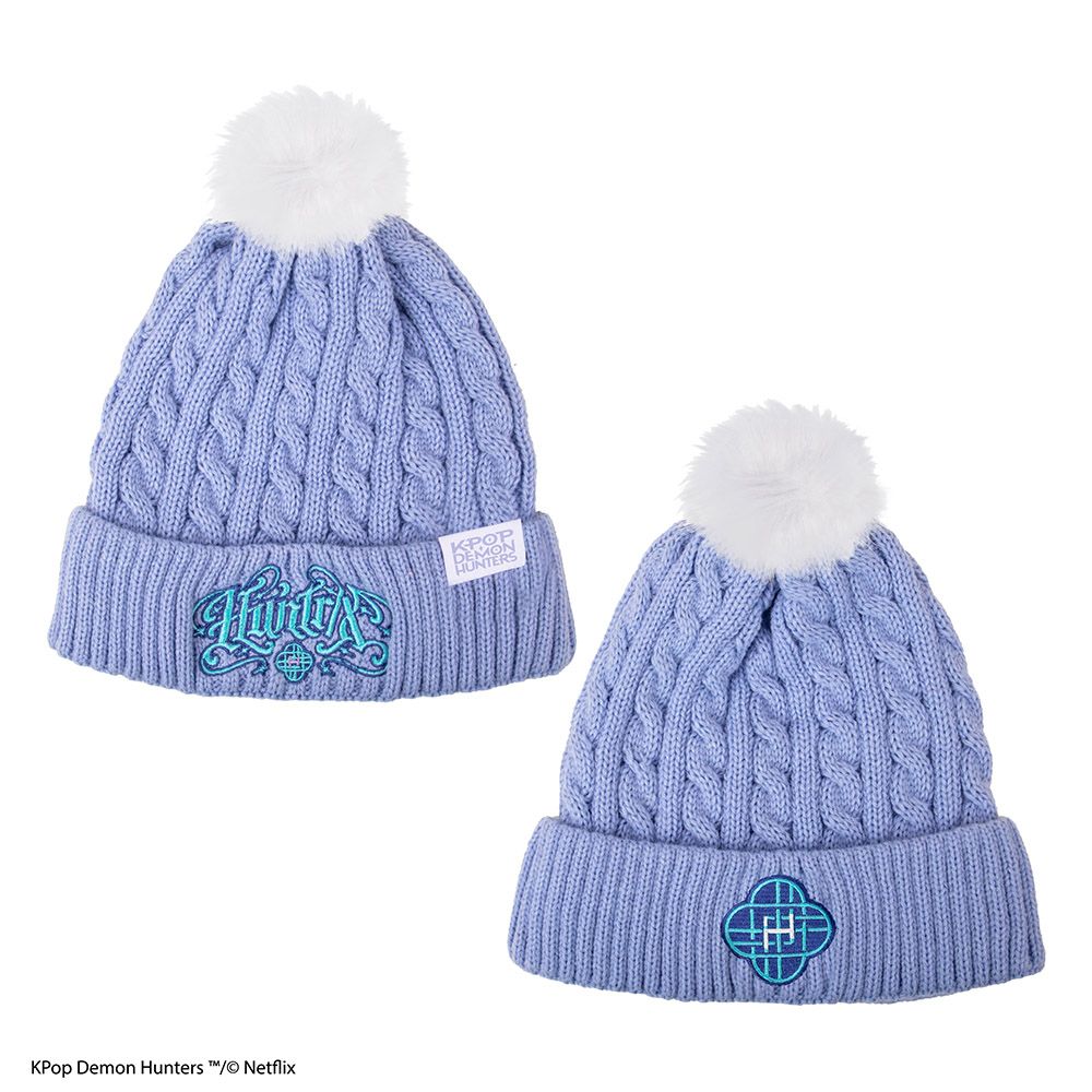 Beanie K-POP DEMON HUNTERS HUNTR/X