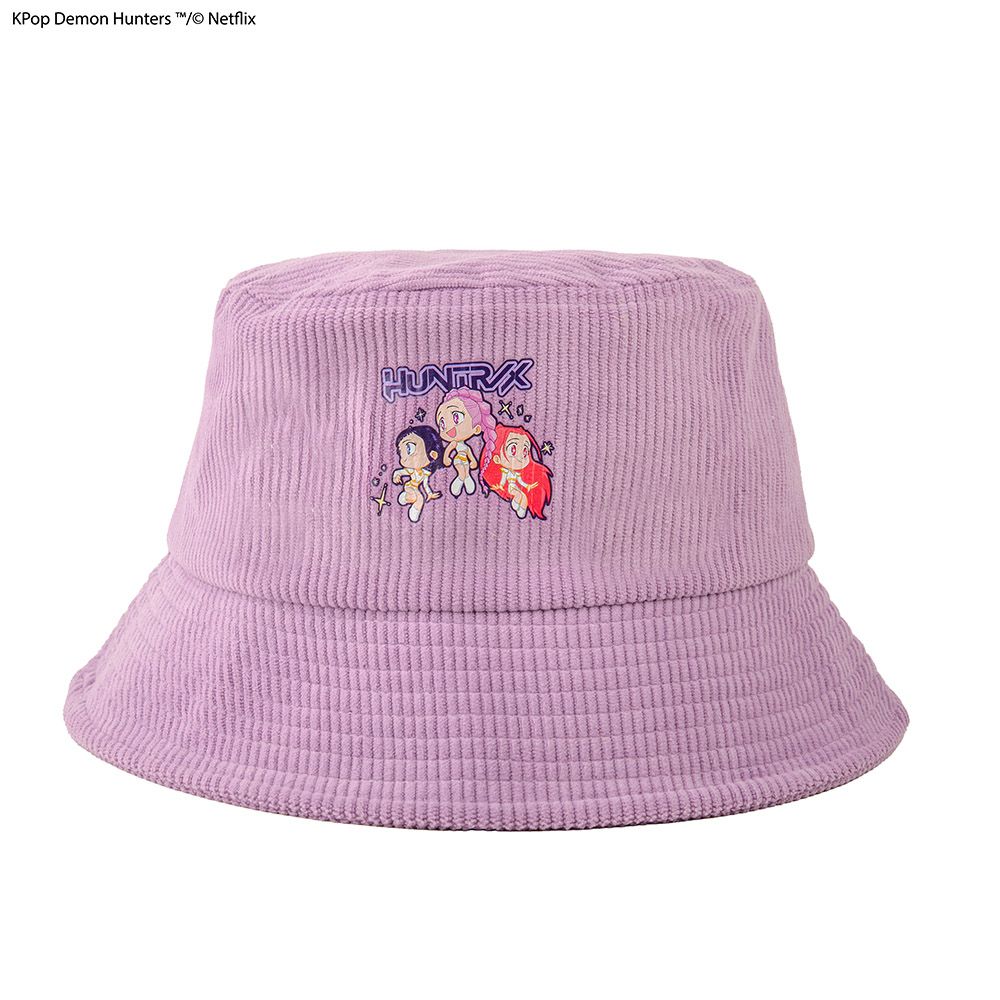 Καπέλο Bucket K-POP DEMON HUNTERS HUNTR/X (60cm)