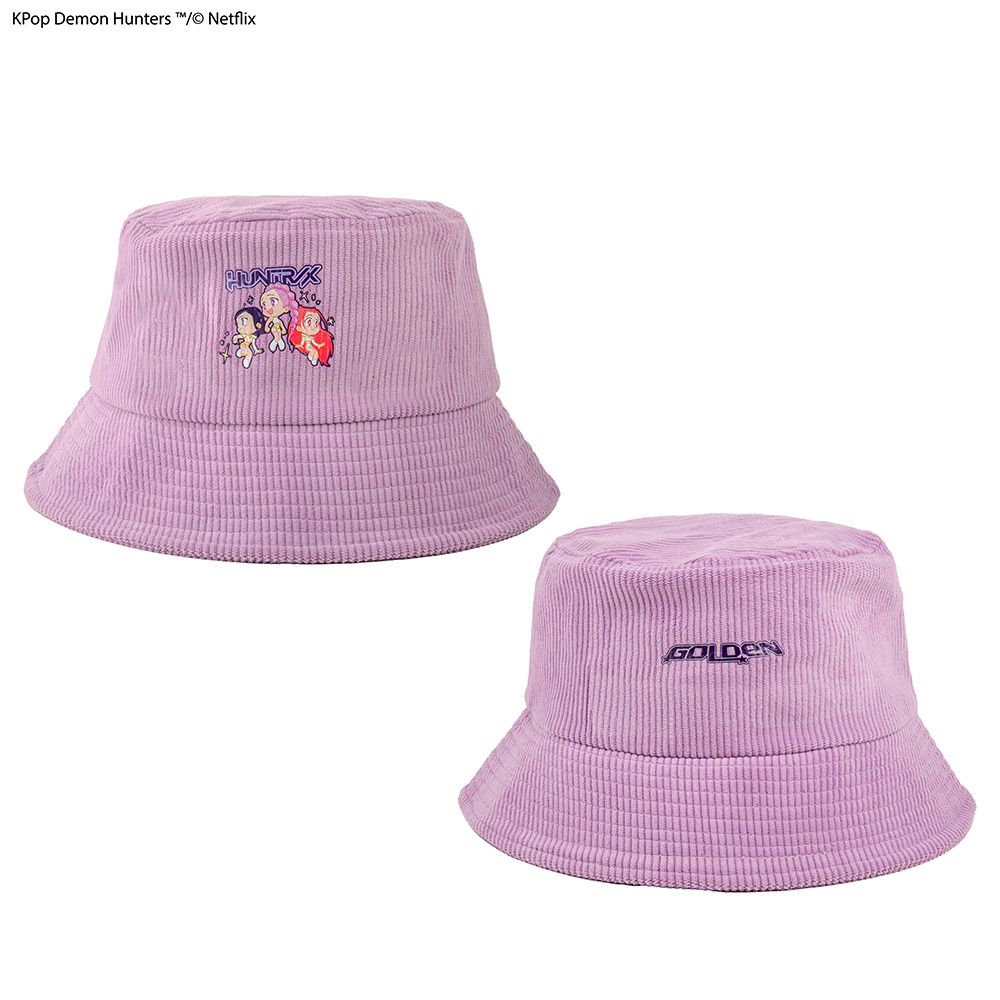 Καπέλο Bucket K-POP DEMON HUNTERS HUNTR/X (60cm)