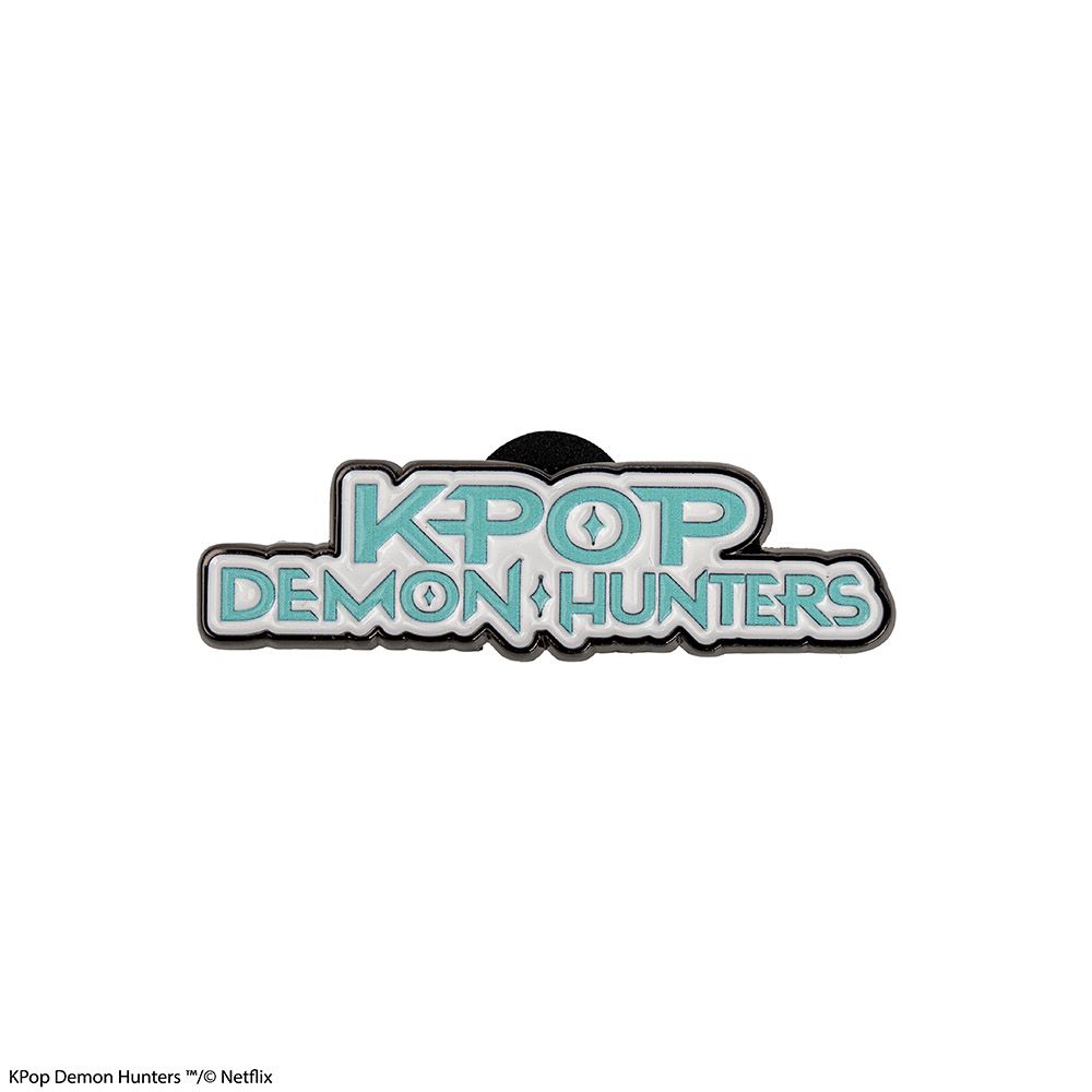 Badge K-POP DEMON HUNTERS