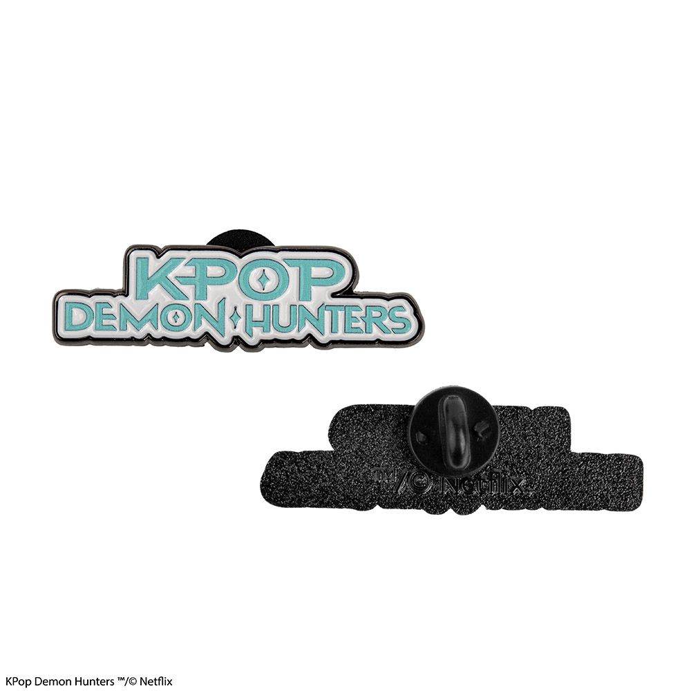Badge K-POP DEMON HUNTERS