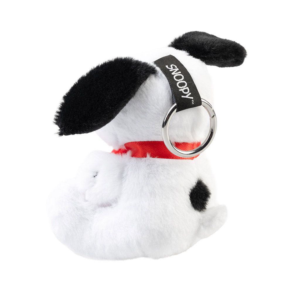 Keyring 12cm SNOOPY Love Season