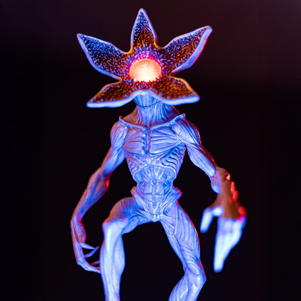 Portable Light Lamp NETFLIX STRANGER THINGS - DEMOGORGON