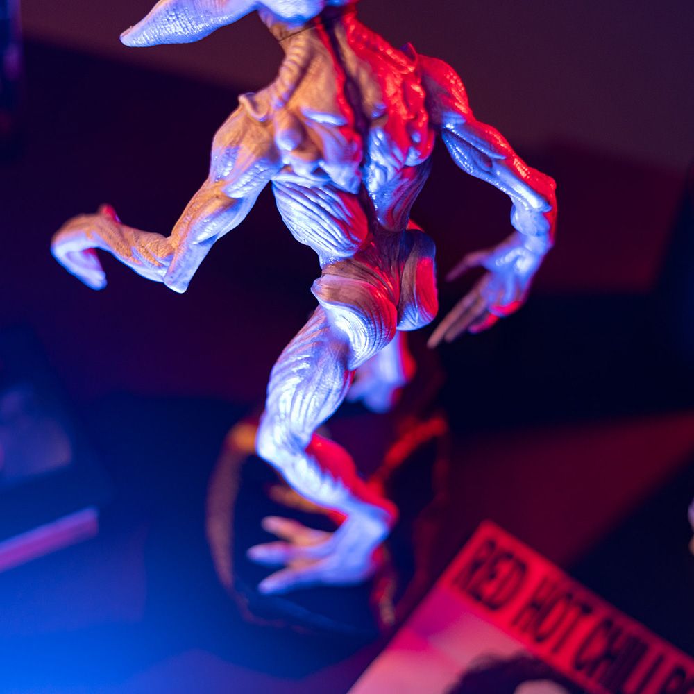 Portable Light Lamp NETFLIX STRANGER THINGS - DEMOGORGON