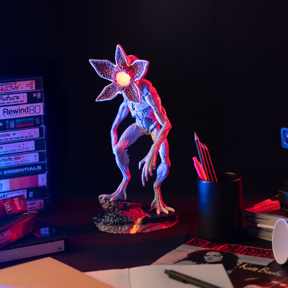 Portable Light Lamp NETFLIX STRANGER THINGS - DEMOGORGON