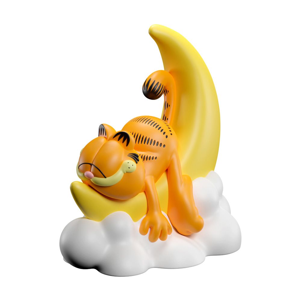 Φορητό Φωτιστικό 22εκ GARFIELD