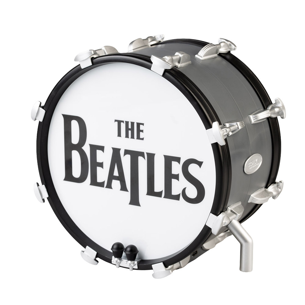Portable Light Lamp 17cm THE BEATLES