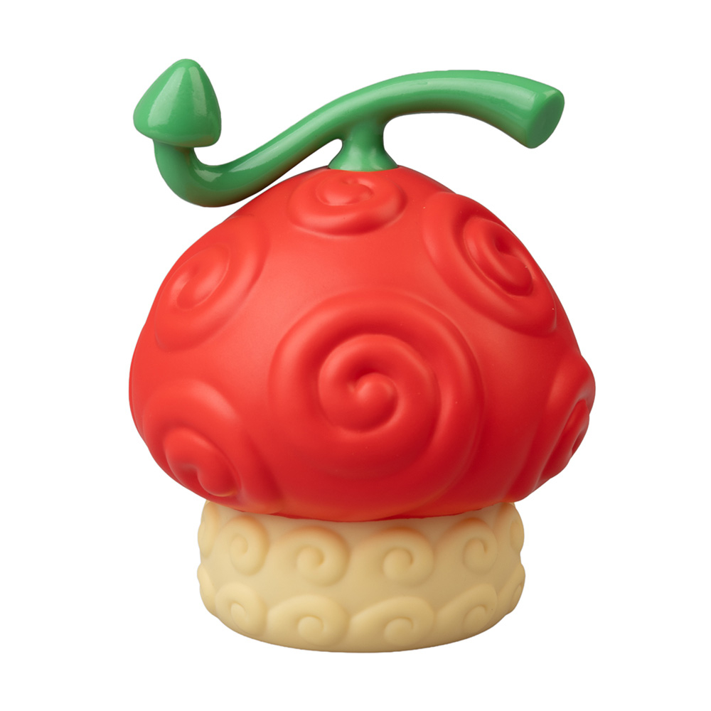 Φορητό Φωτιστικό NETFLIX ONE PIECE Fruit Human-Human