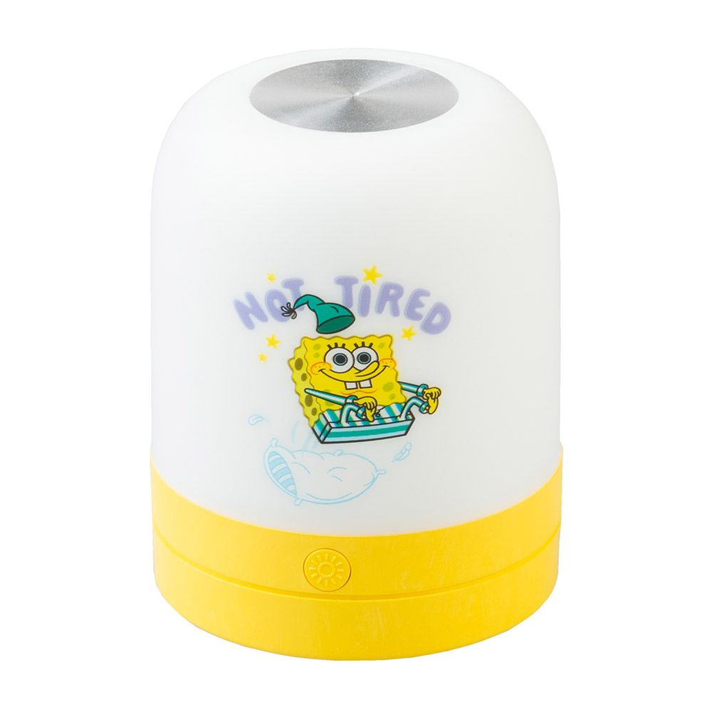Φορητό Φωτιστικό SPONGEBOB