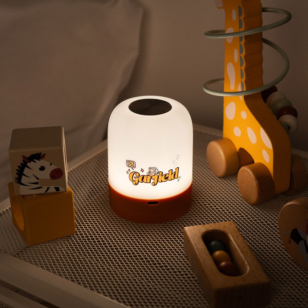Portable Light Lamp GARFIELD
