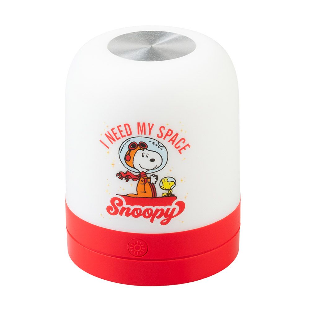 Portable Light Lamp SNOOPY