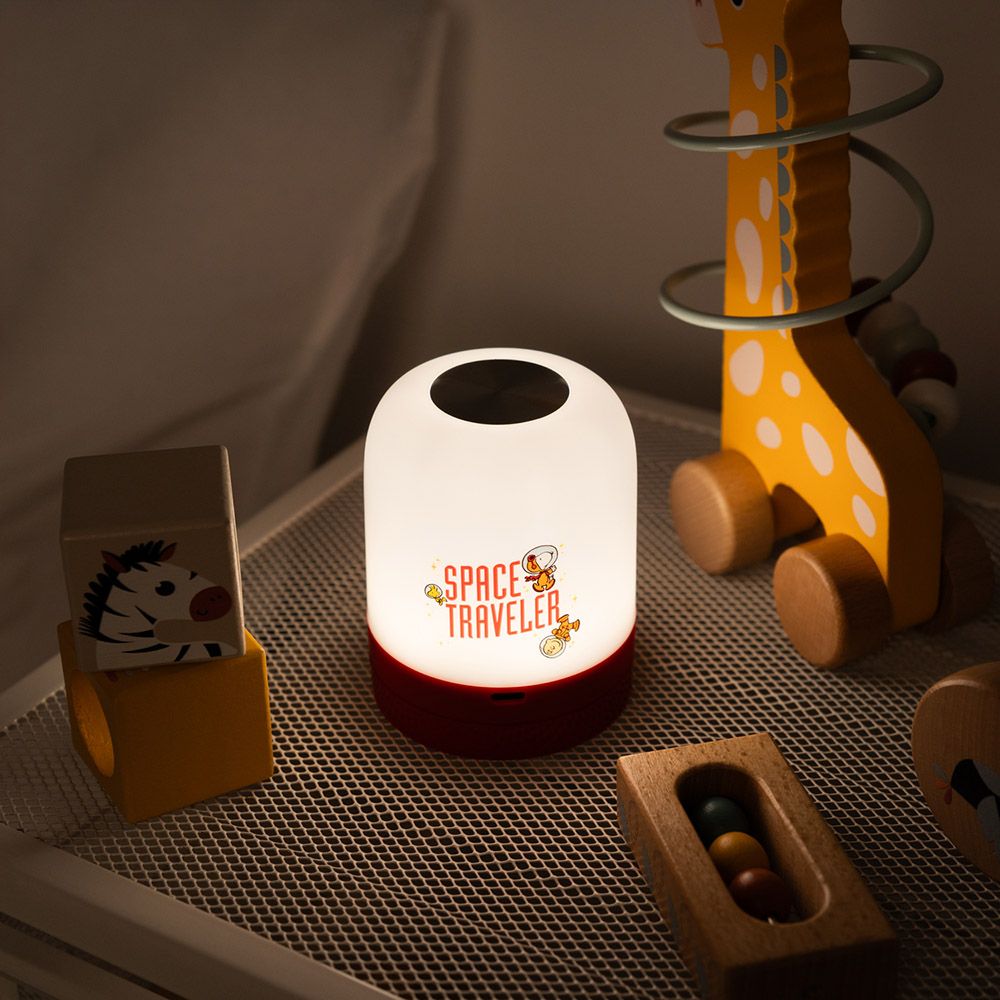 Portable Light Lamp SNOOPY