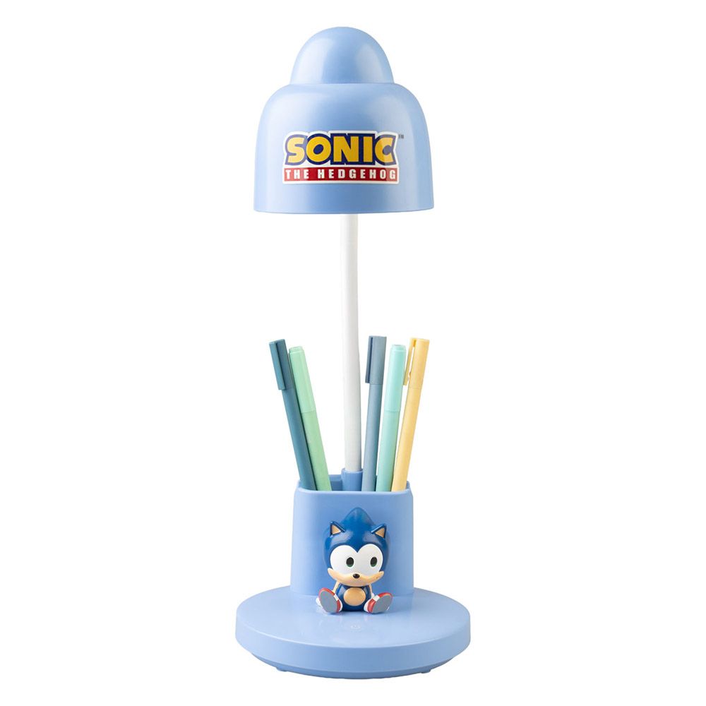 Portable Light Lamp 34cm SONIC