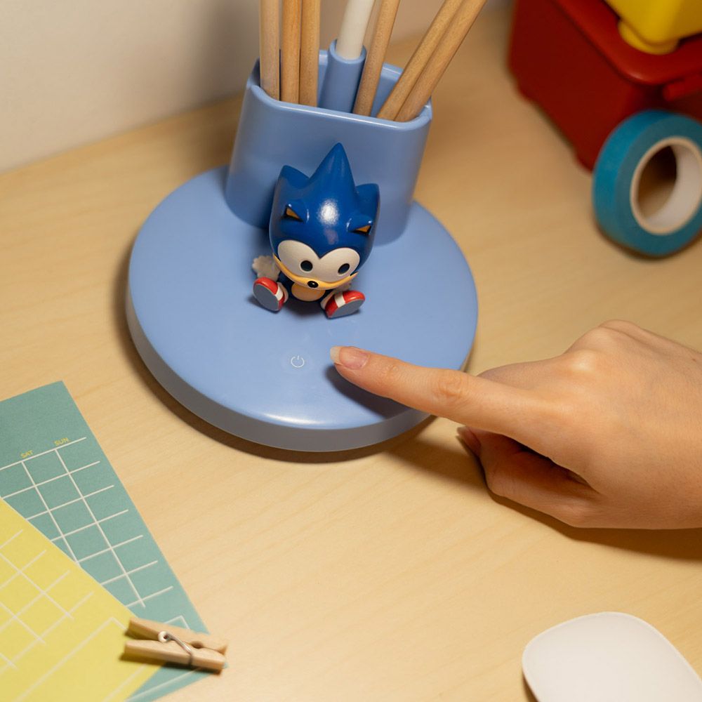 Portable Light Lamp 34cm SONIC
