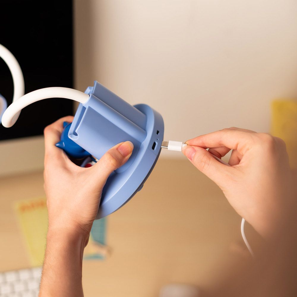 Portable Light Lamp 34cm SONIC