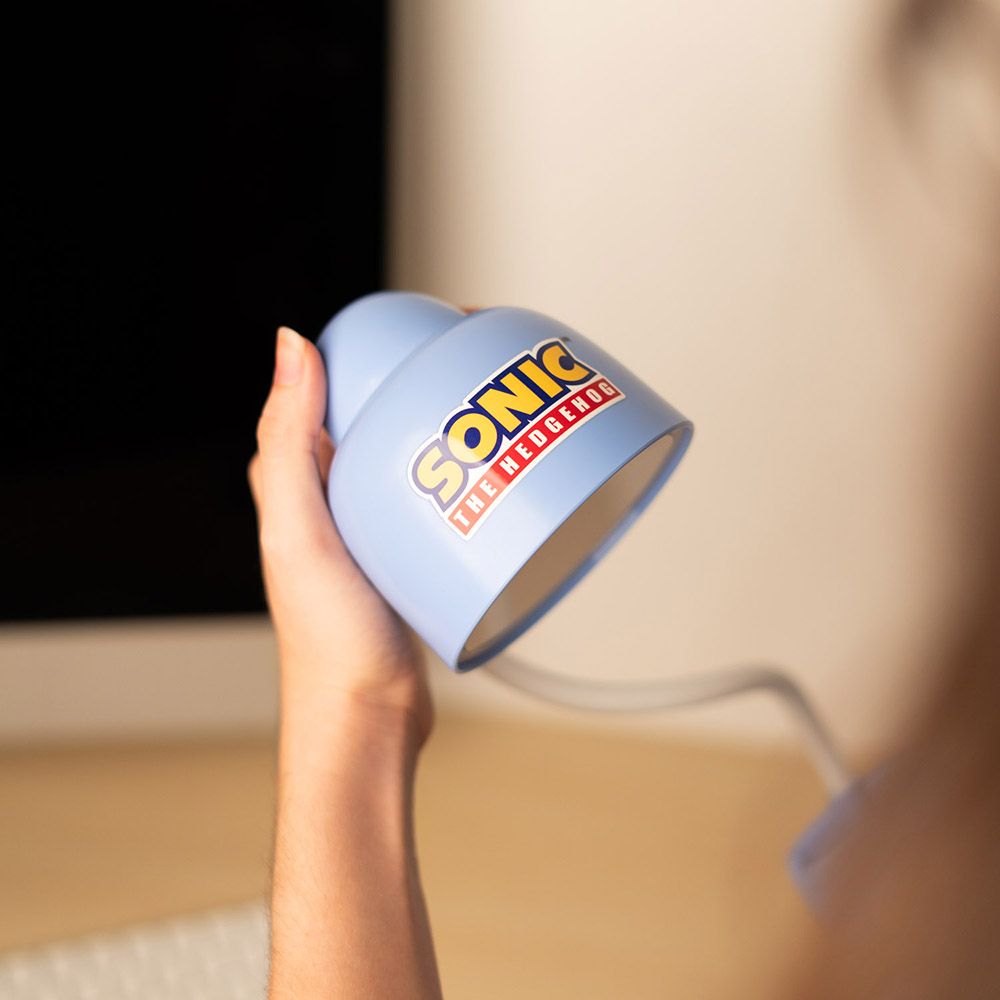 Portable Light Lamp 34cm SONIC