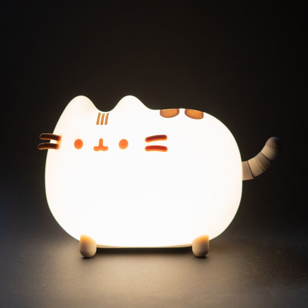 Επιτραπέζιο Φωτιστικό PUSHEEN Squishy