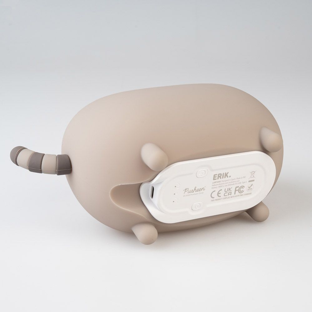 Επιτραπέζιο Φωτιστικό PUSHEEN Squishy