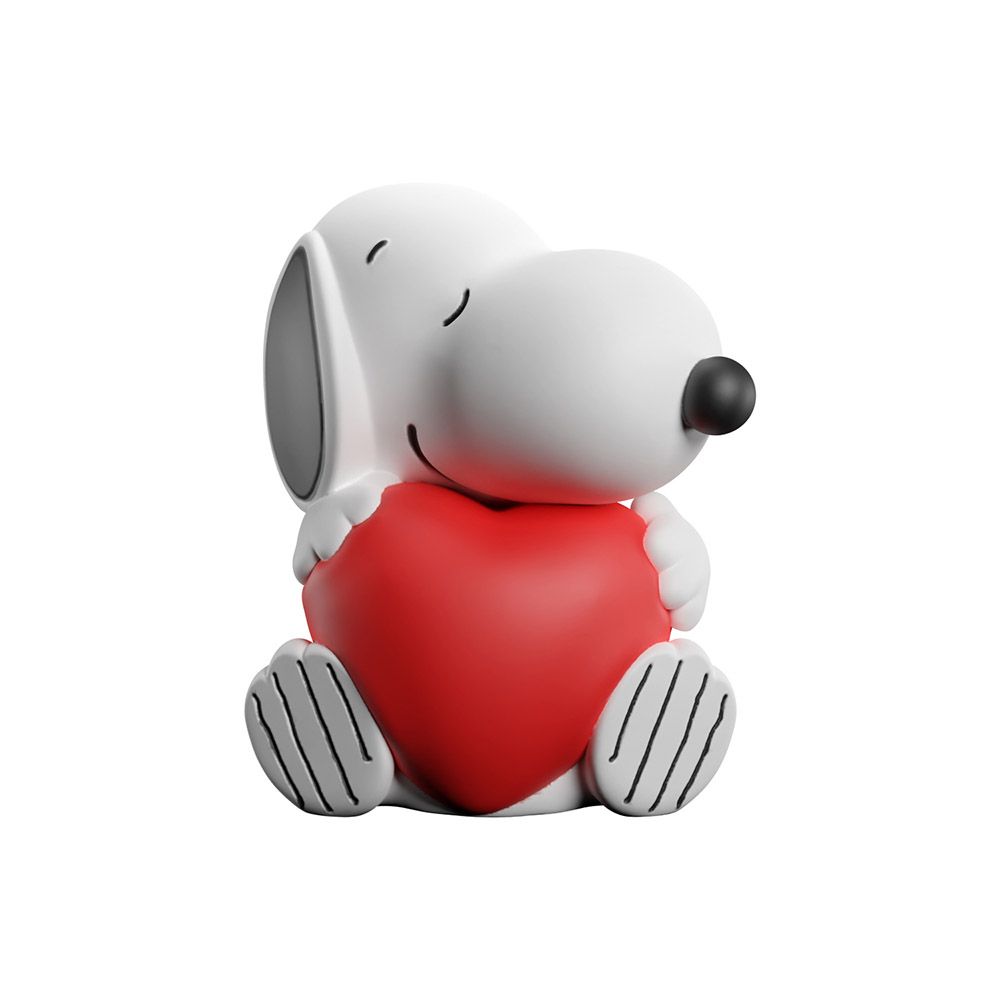 Επιτραπέζιο Φωτιστικό SNOOPY Squishy