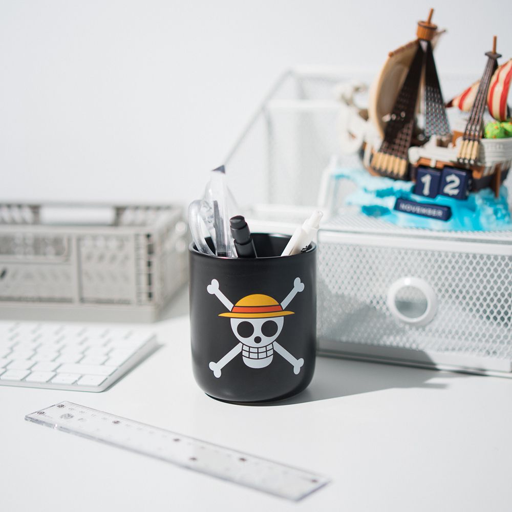 Ceramic Pencil Case ONE PIECE