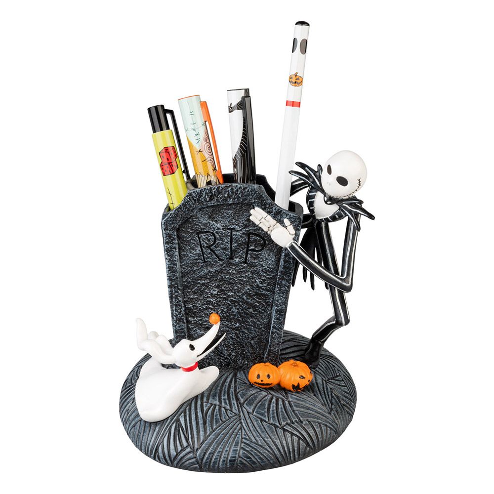 Pencil Case 10cm DISNEY The Nightmare Before Christmas